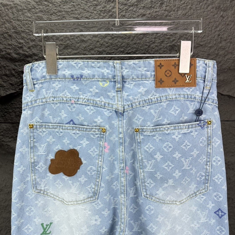 LV Jeans